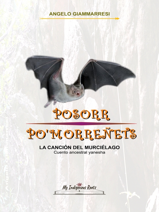Title details for POSORR PO'MORREÑETS by Angelo Giammarresi - Available